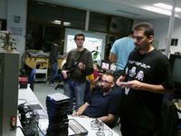 photo d'illustration pour l'article:Rencontre RGC du 24 Septembre 2011